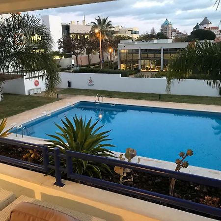 Timeless Vacations Vilamoura Marina Flat Wifi & Pool Exterior photo