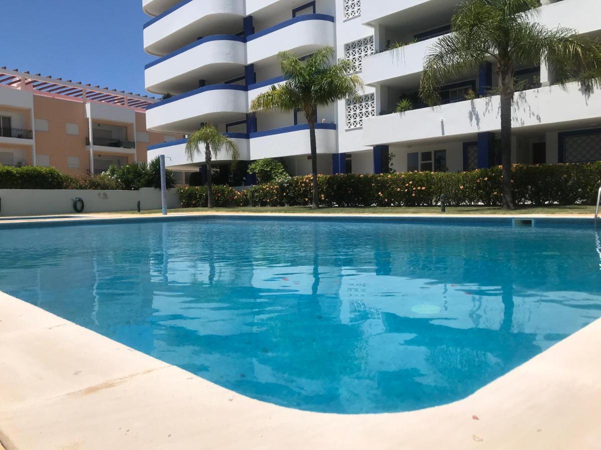 Timeless Vacations Vilamoura Marina Flat Wifi & Pool Exterior photo