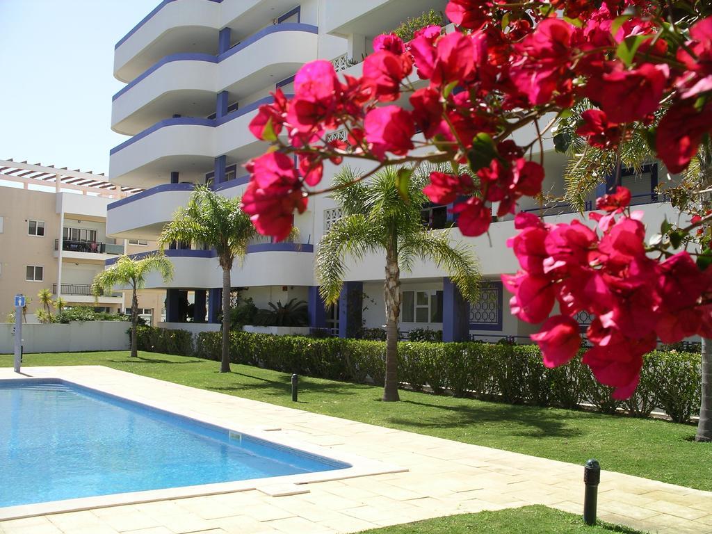 Timeless Vacations Vilamoura Marina Flat Wifi & Pool Exterior photo