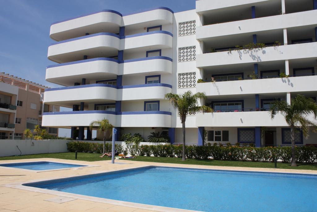 Timeless Vacations Vilamoura Marina Flat Wifi & Pool Exterior photo