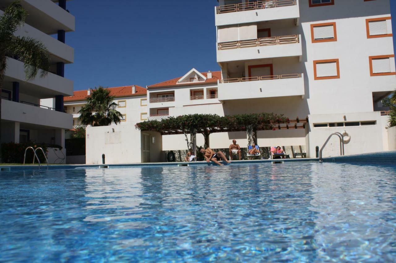 Timeless Vacations Vilamoura Marina Flat Wifi & Pool Exterior photo